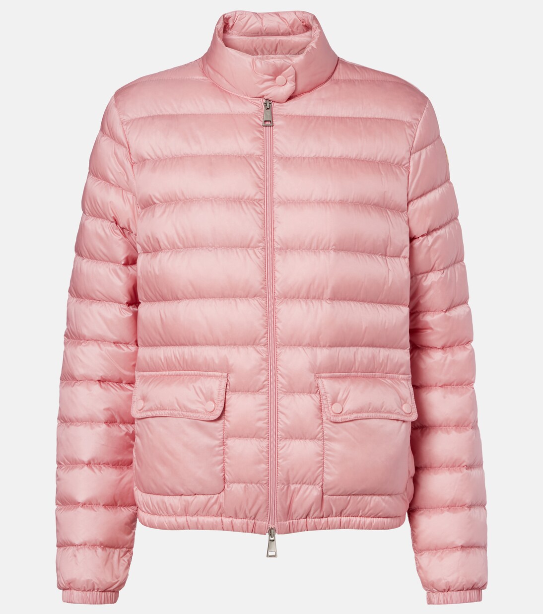 Lans quilted down jacket | Moncler