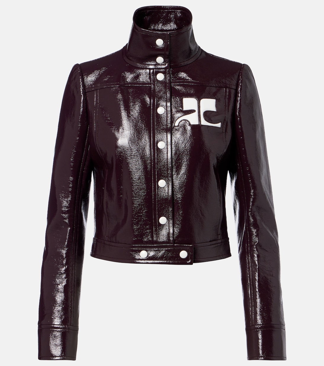 Jacke Reedition | Courrèges