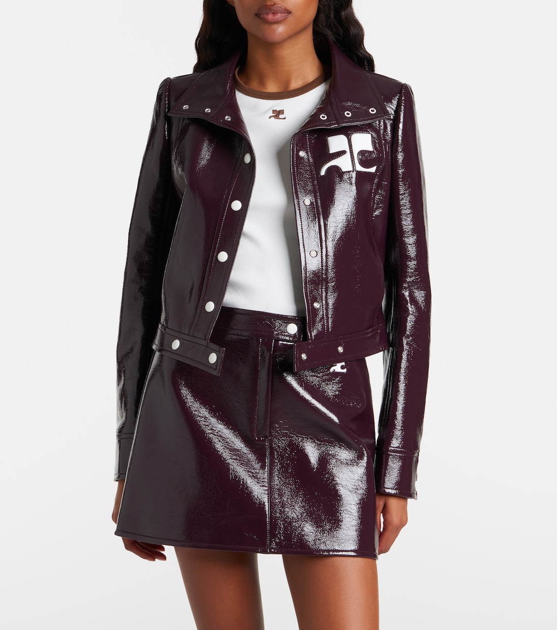 Jacke Reedition | Courrèges