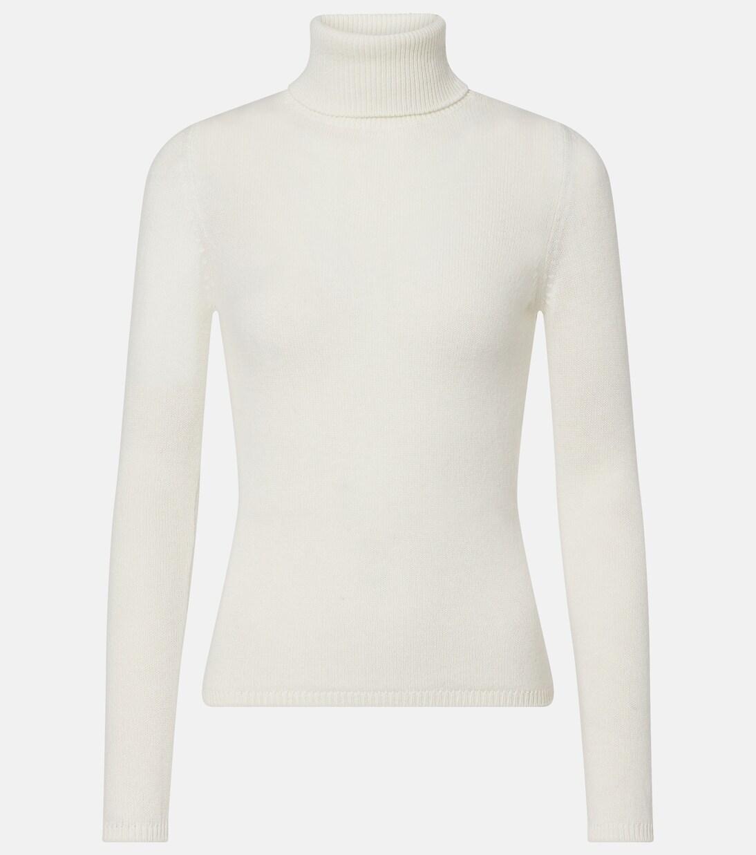 Rollkragenpullover aus Kaschmir | Eleventy