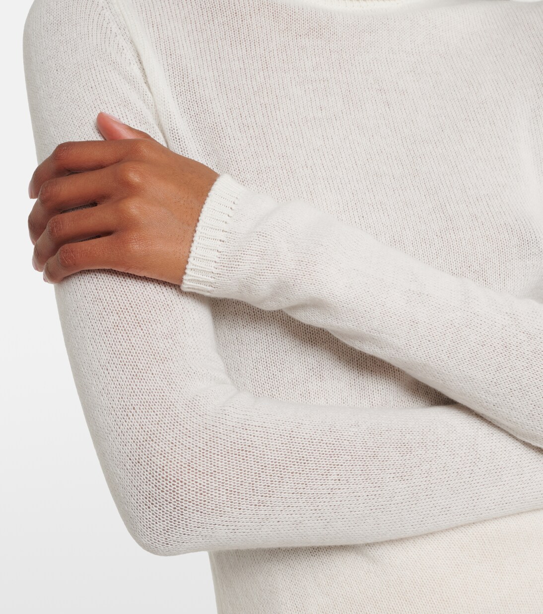 Rollkragenpullover aus Kaschmir | Eleventy