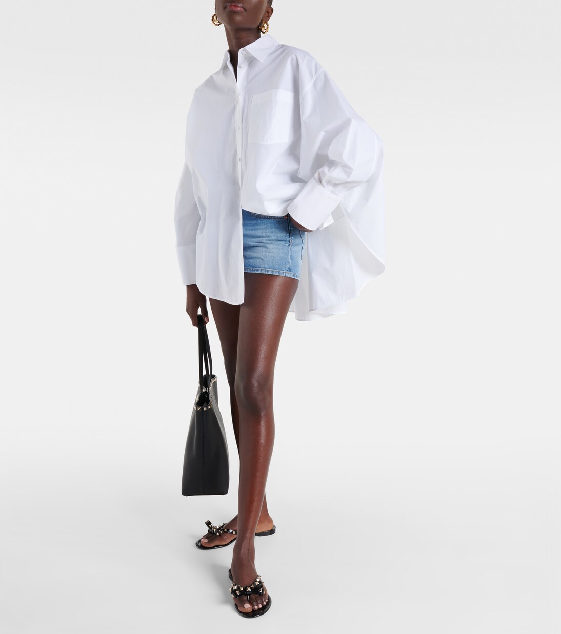 Sandalen Rockstud | Valentino Garavani