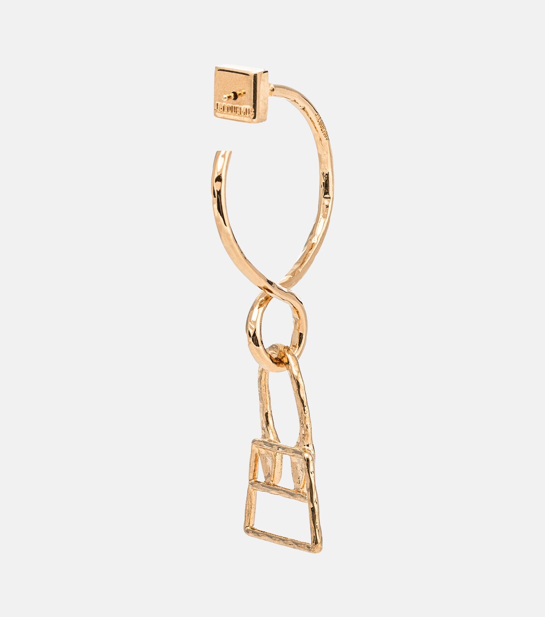 Hoop earrings | Jacquemus