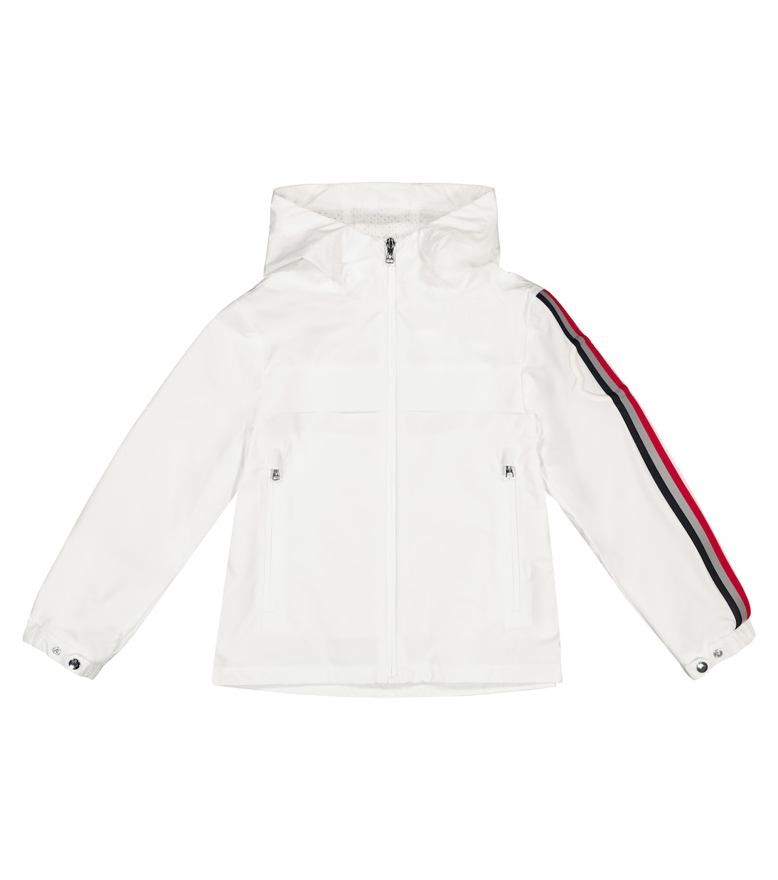 Kapuzenjacke Vaug | Moncler Enfant