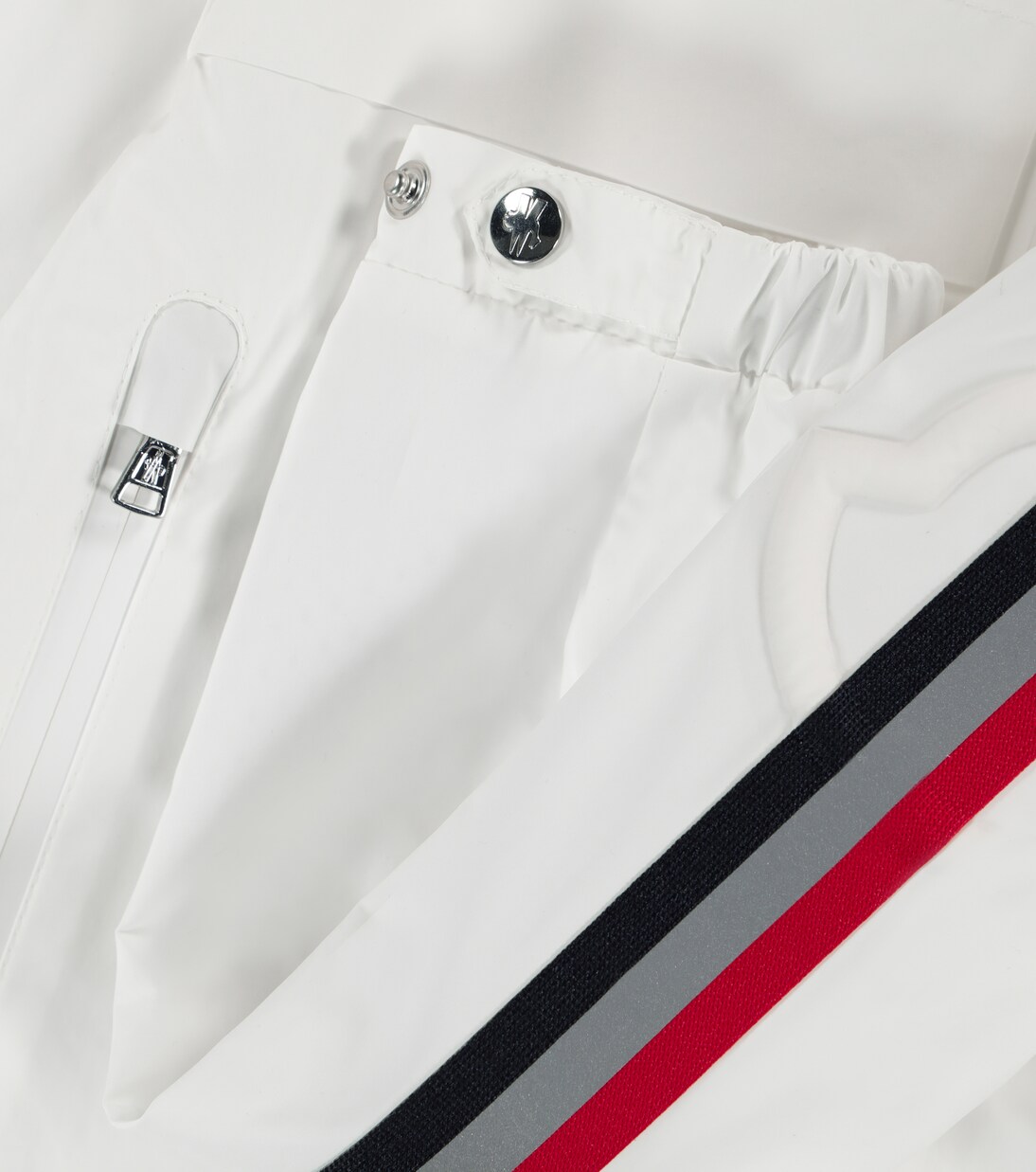 Kapuzenjacke Vaug | Moncler Enfant