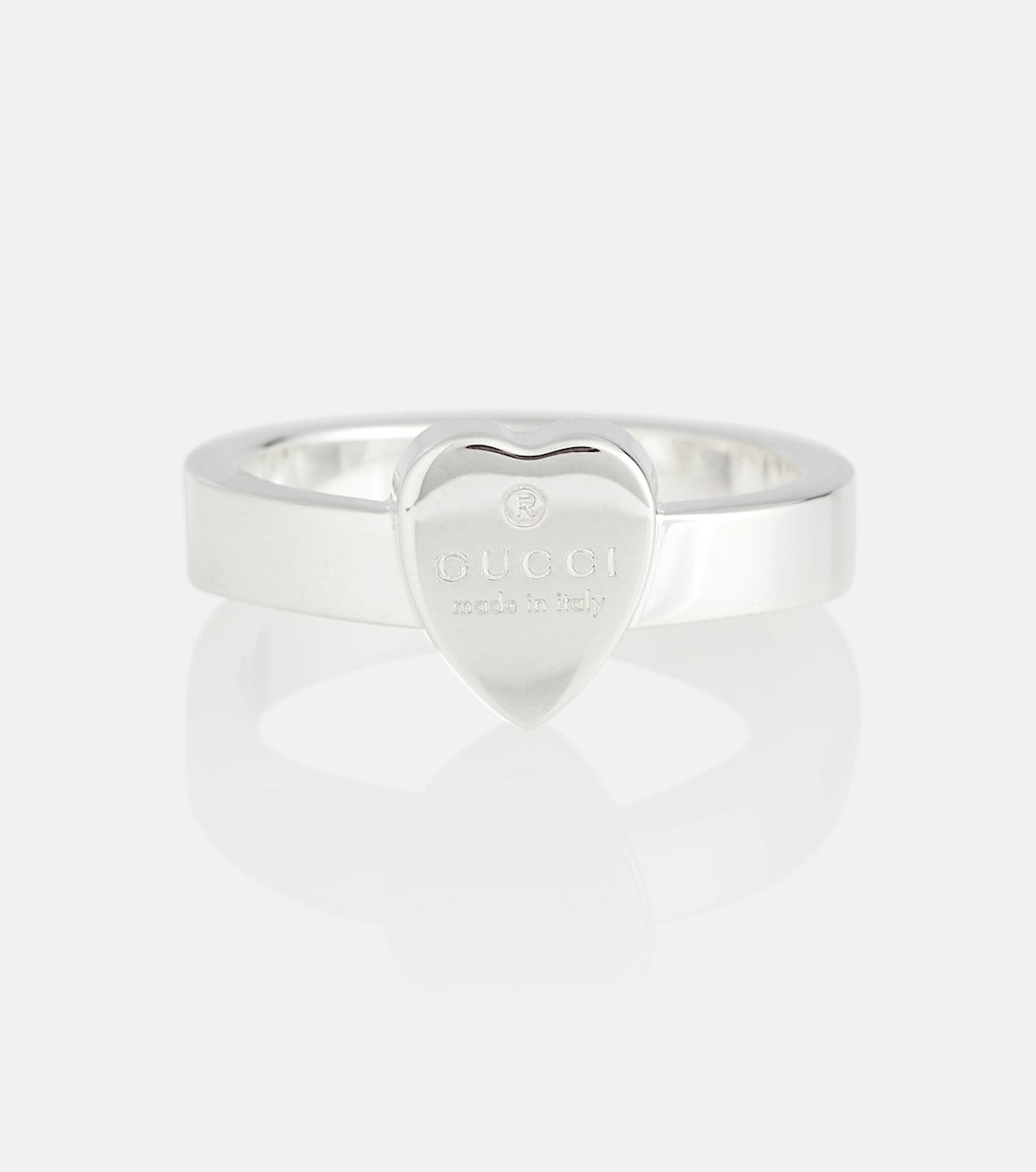 Bague en argent sterling | Gucci