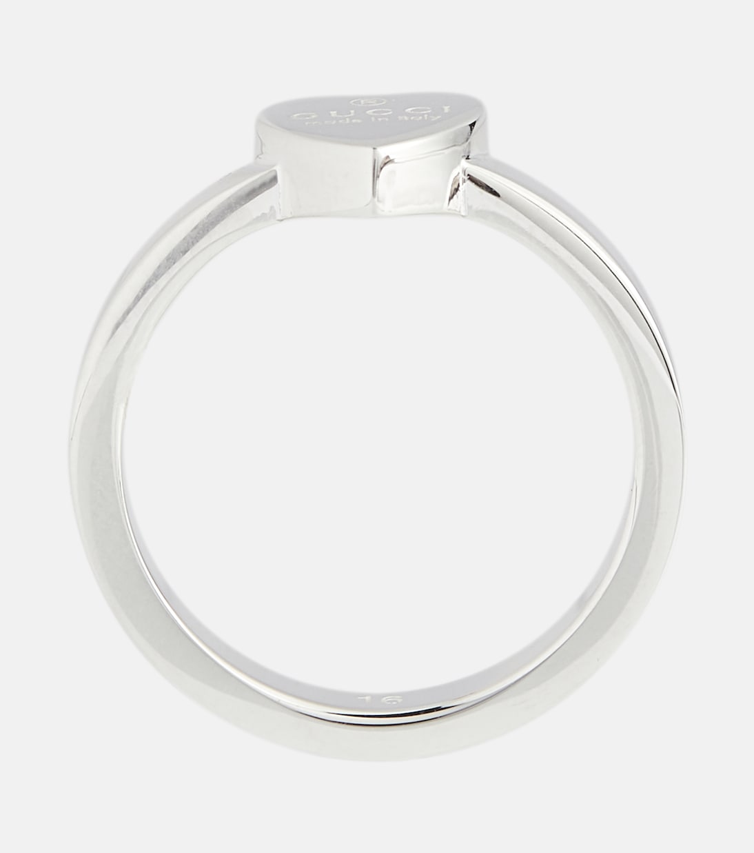 Bague en argent sterling | Gucci