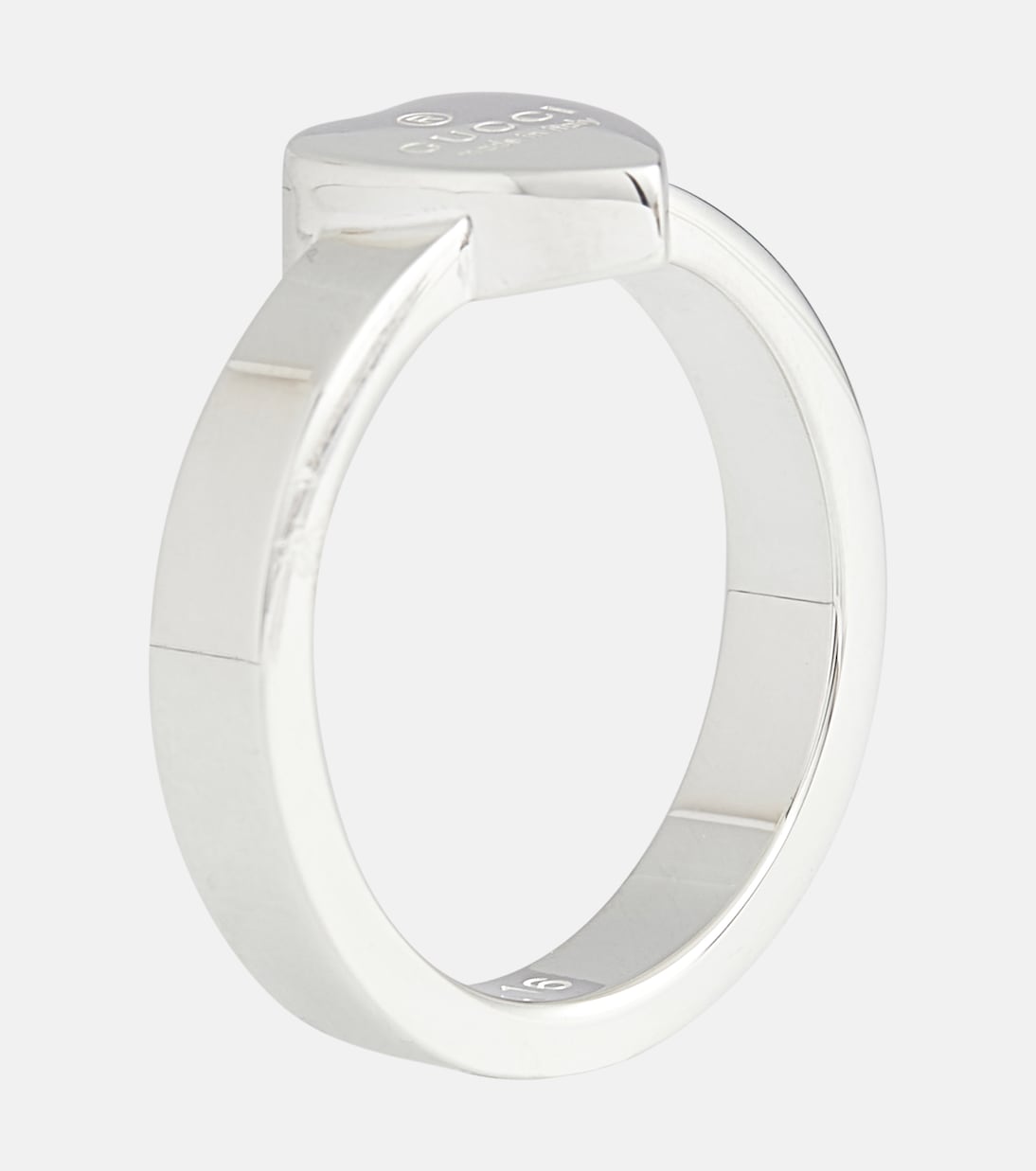 Bague en argent sterling | Gucci
