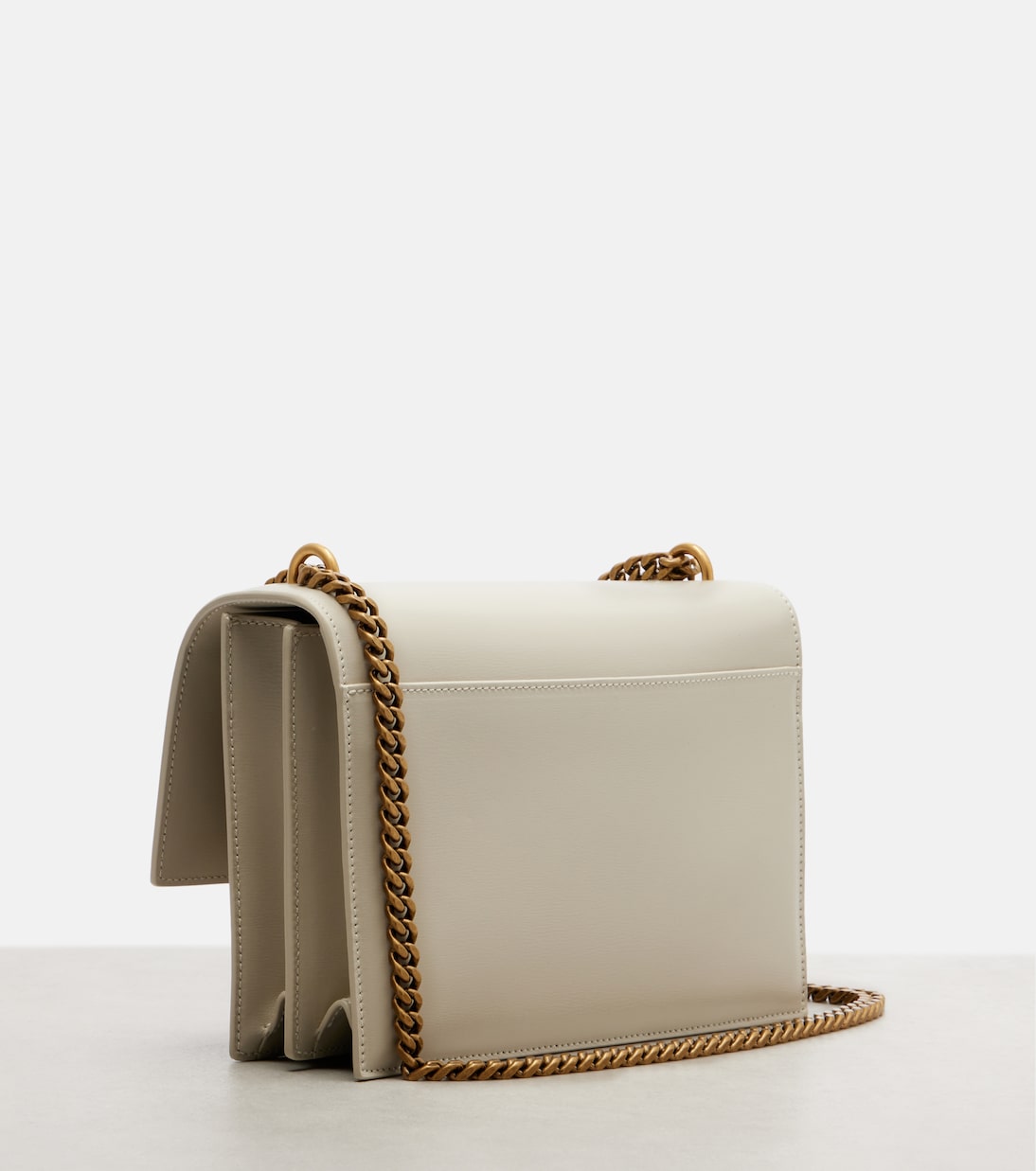 Sunset Medium leather shoulder bag | Saint Laurent