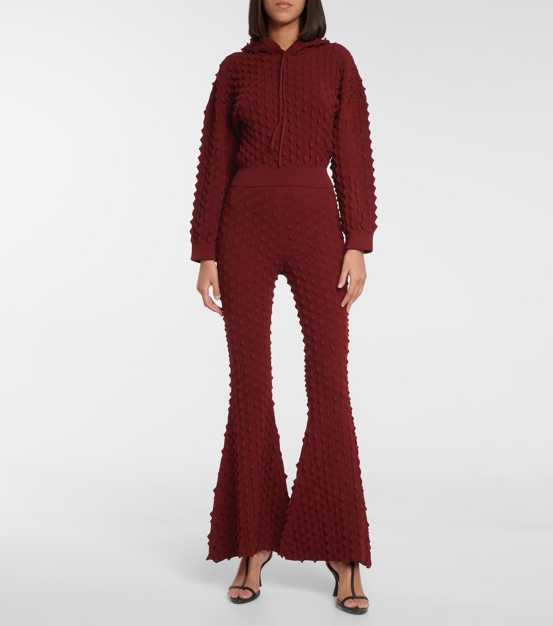 Felpa con cappuccio | Stella McCartney