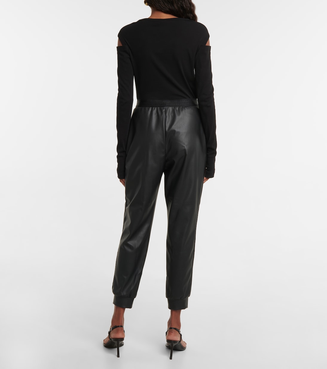 Cropped-Hose | Wolford