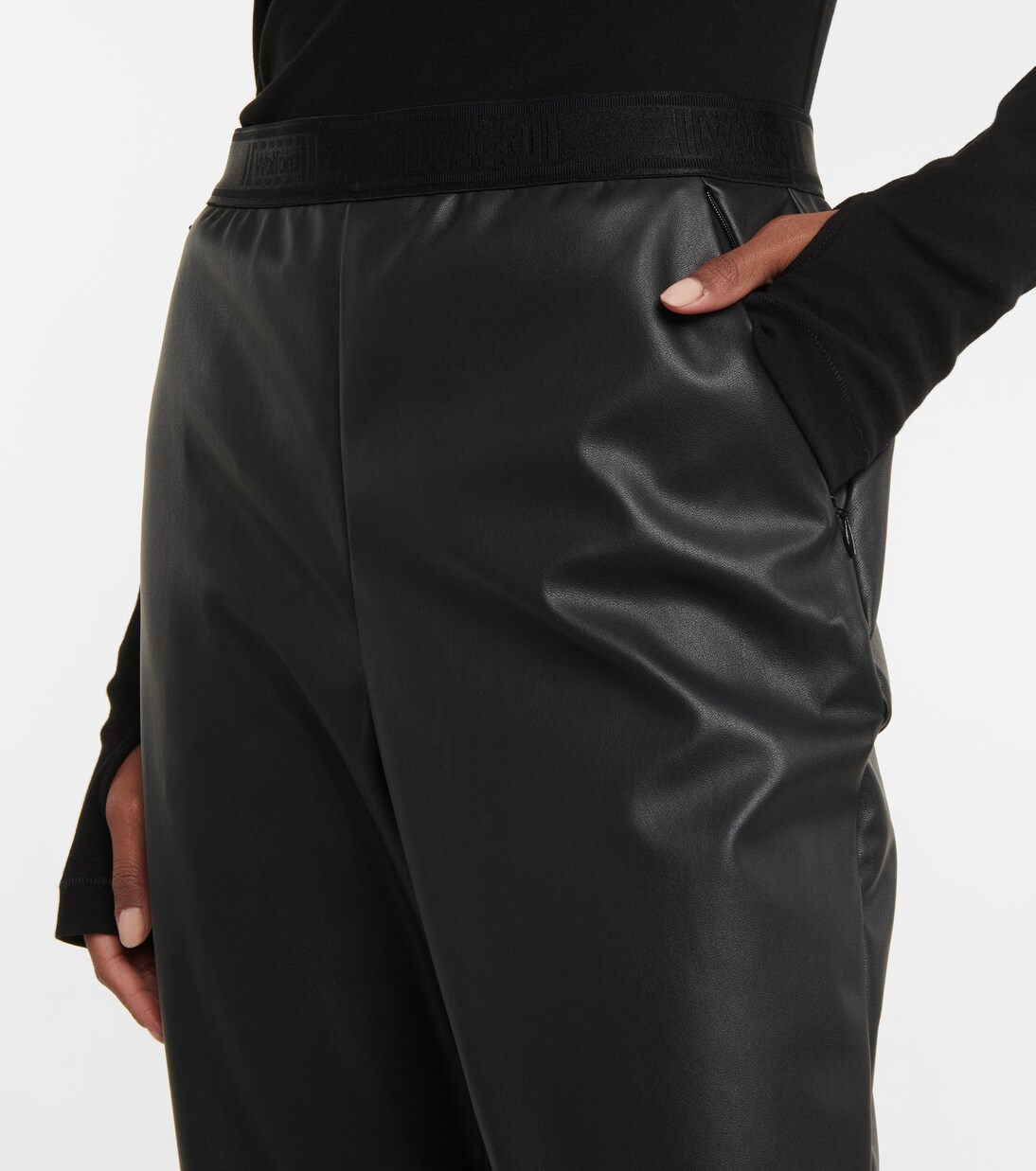 Cropped-Hose | Wolford