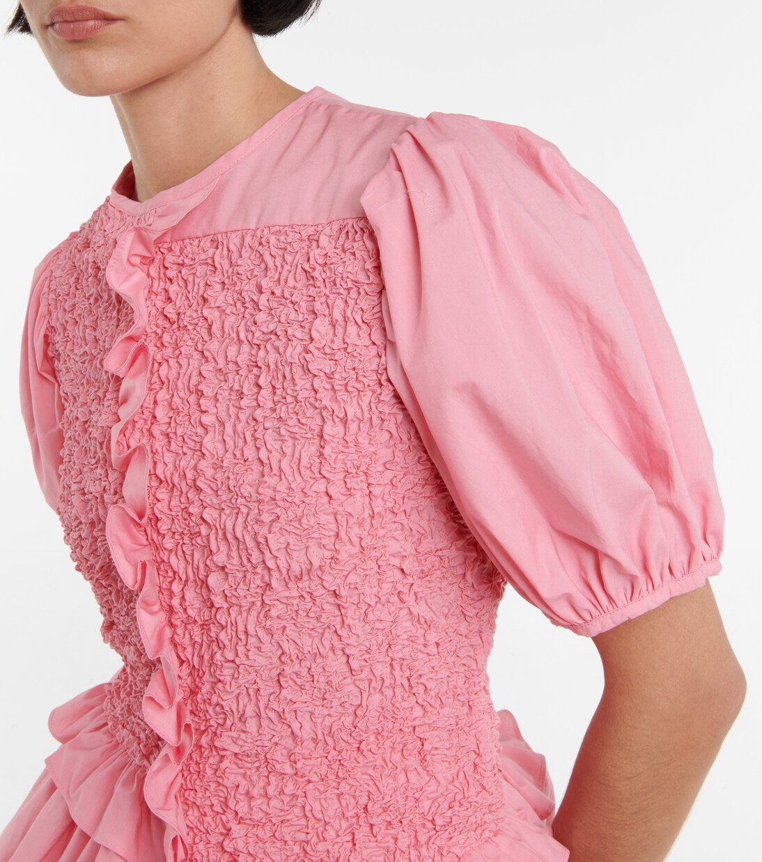 Top Carrie | Cecilie Bahnsen