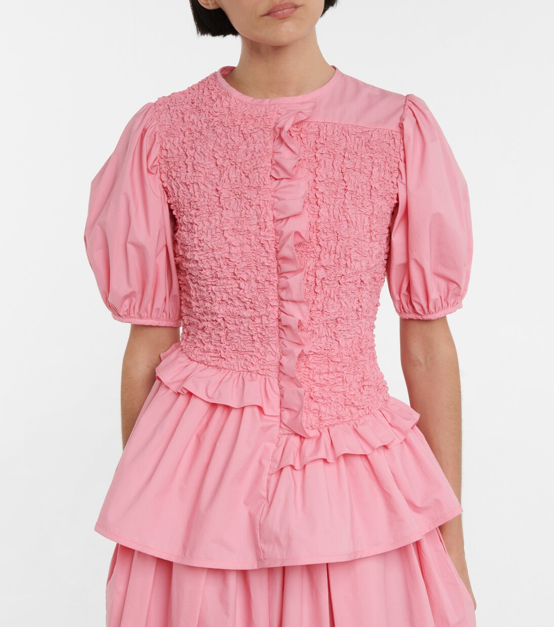 Top Carrie | Cecilie Bahnsen