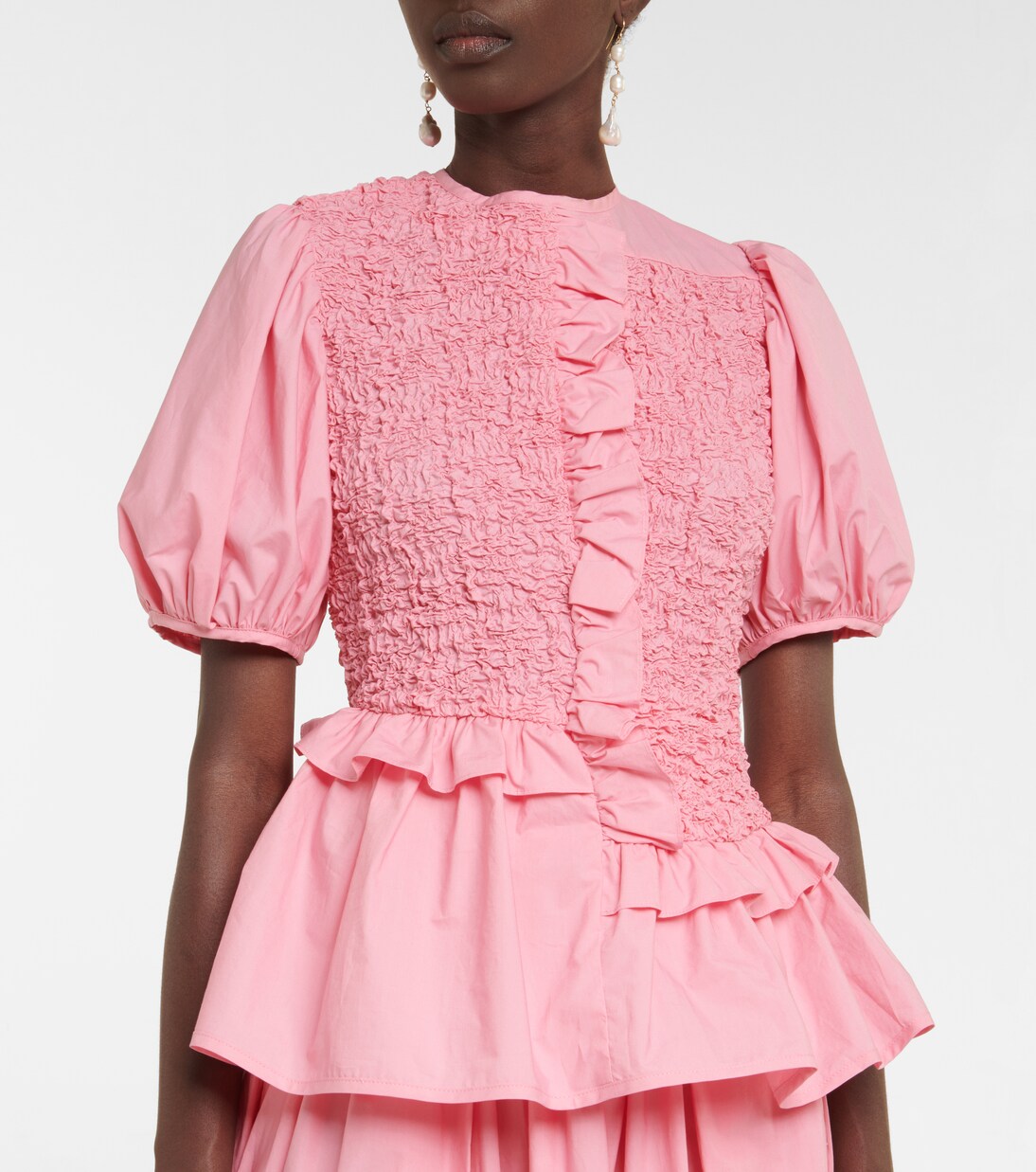 Top Carrie | Cecilie Bahnsen