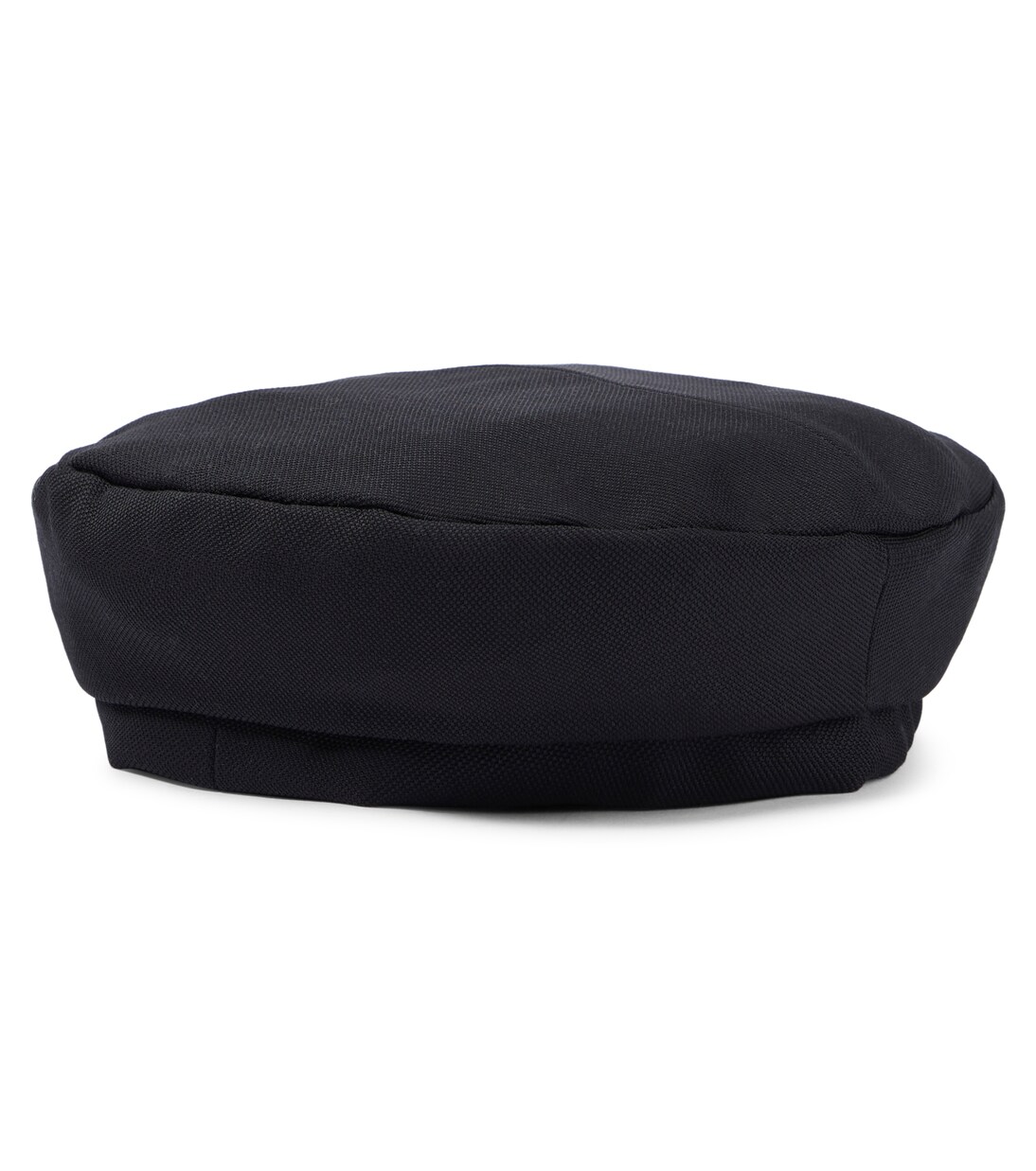 Boina New Billy de lana virgen | Maison Michel Kids