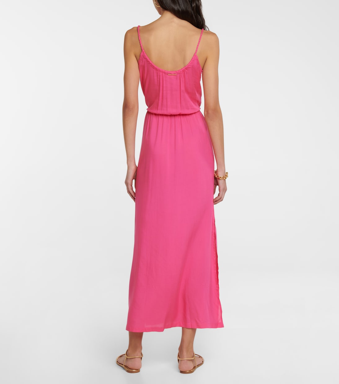 Maxikleid | Heidi Klein