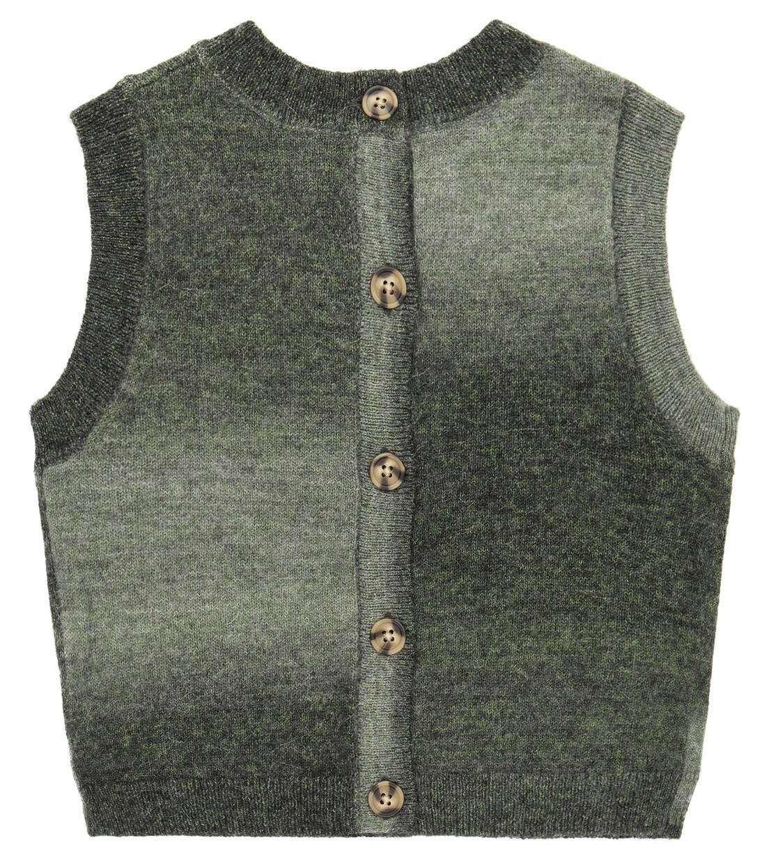 Brianna sweater vest | Bonpoint
