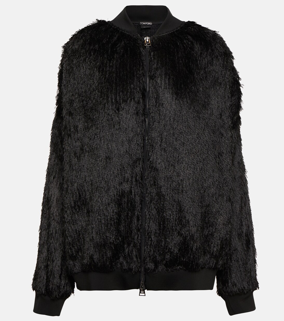 Bomberjacke  | Tom Ford