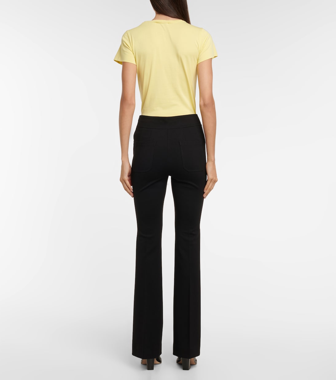 High-Rise-Hose Emotional Essence | Dorothee Schumacher