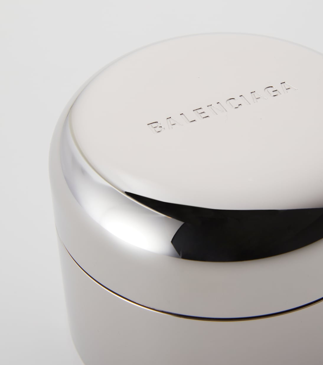 Home Large candle | Balenciaga