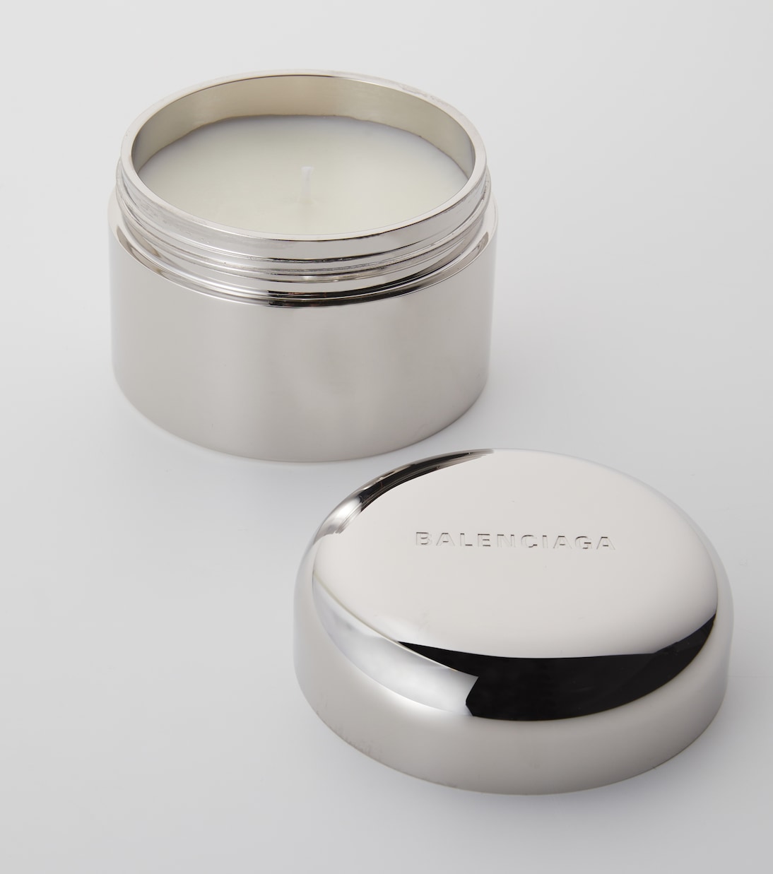 Home Large candle | Balenciaga