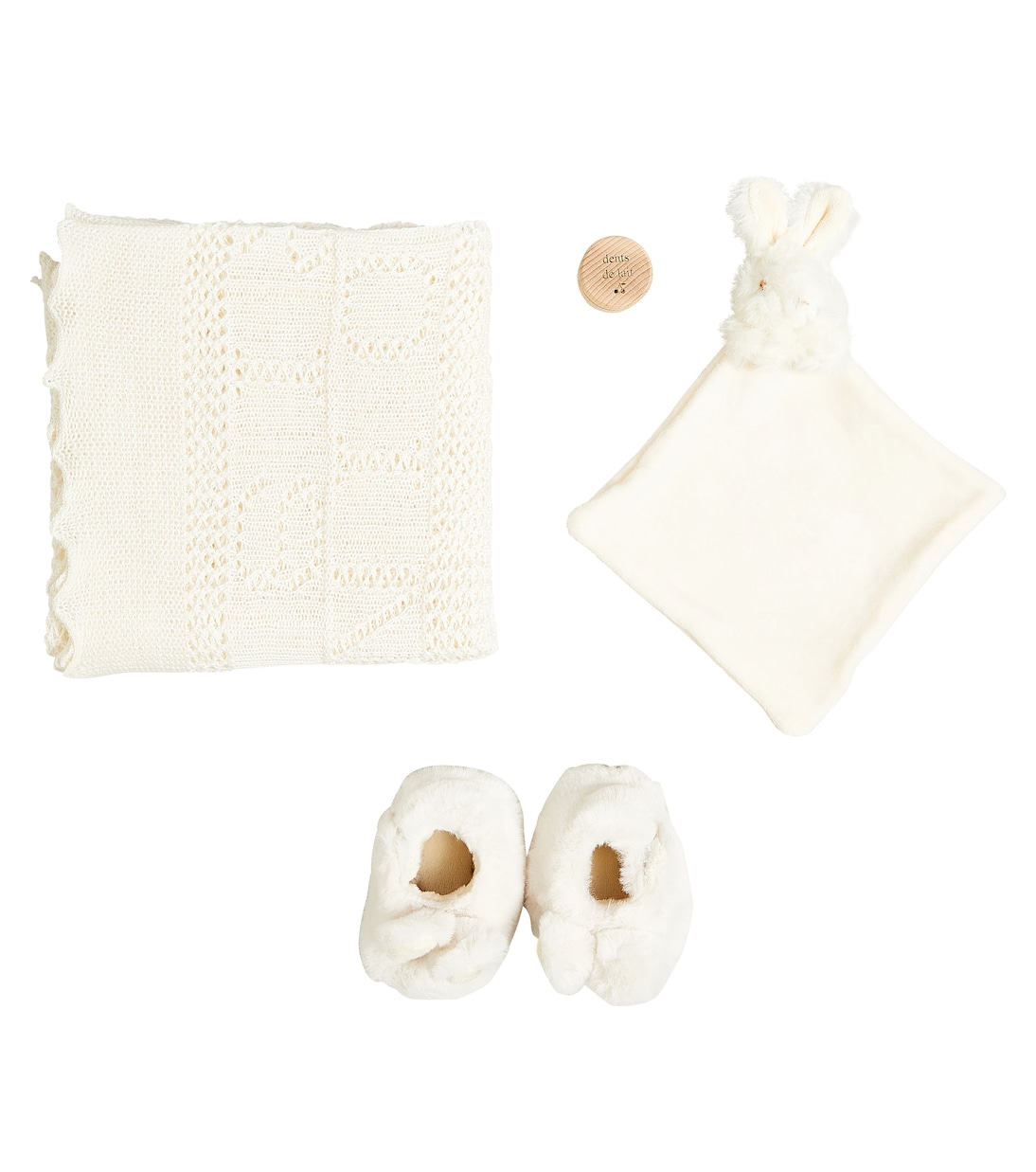 Bébé – Coffret Nuit | Bonpoint