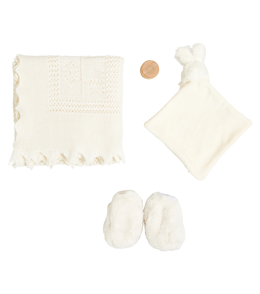 Bébé – Coffret Nuit | Bonpoint