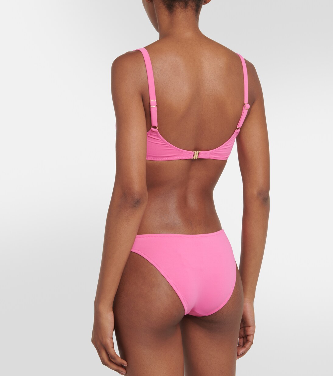 Haut de bikini Bel Air | Melissa Odabash