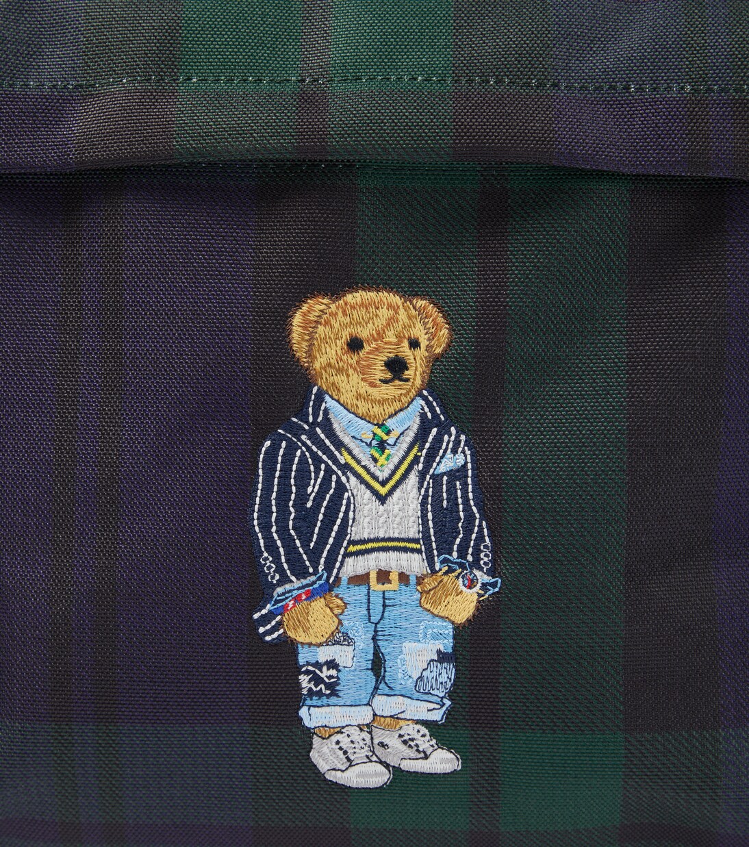 Rucksack Polo Bear | Polo Ralph Lauren Kids
