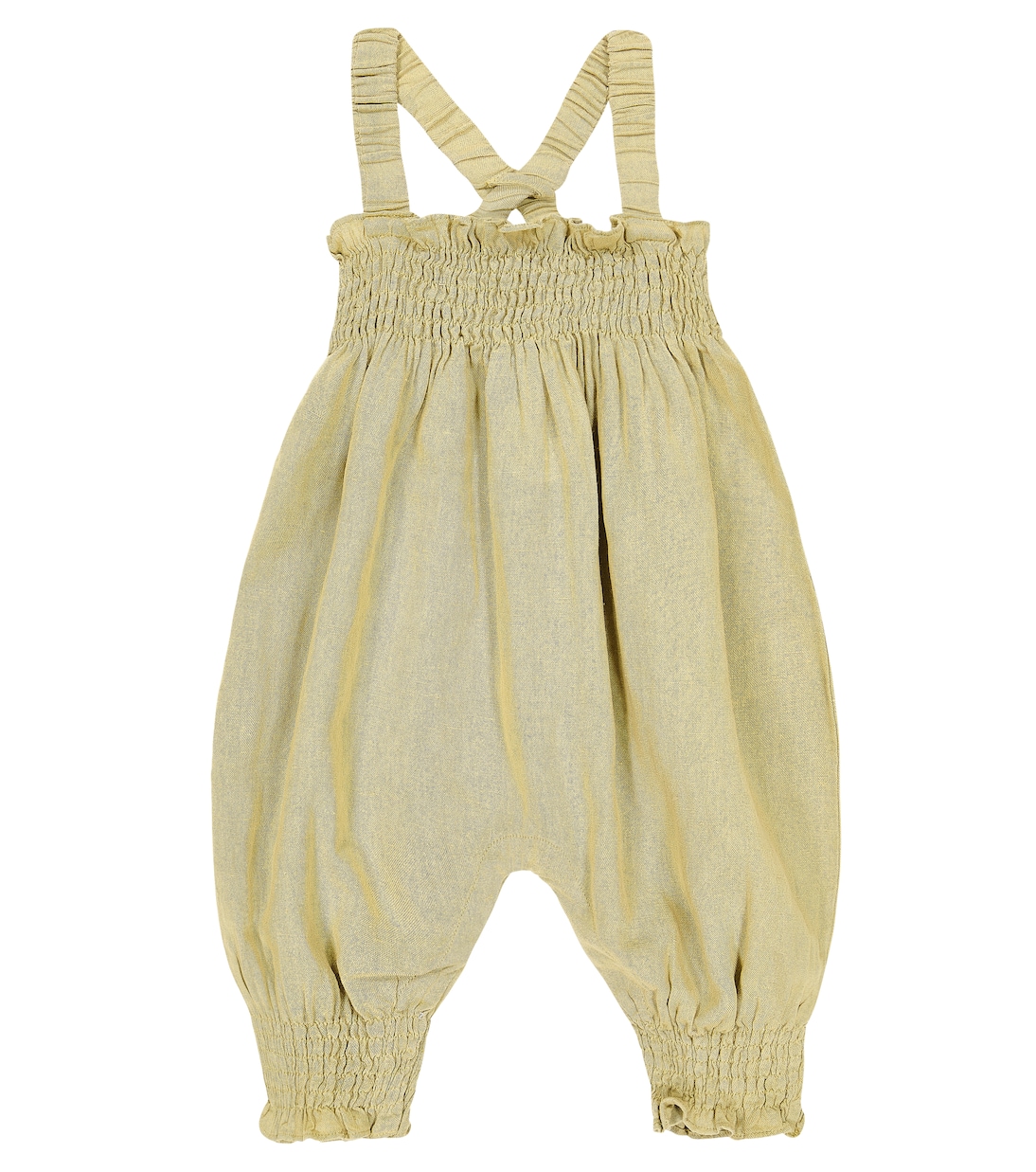 Baby Mia playsuit | Donsje