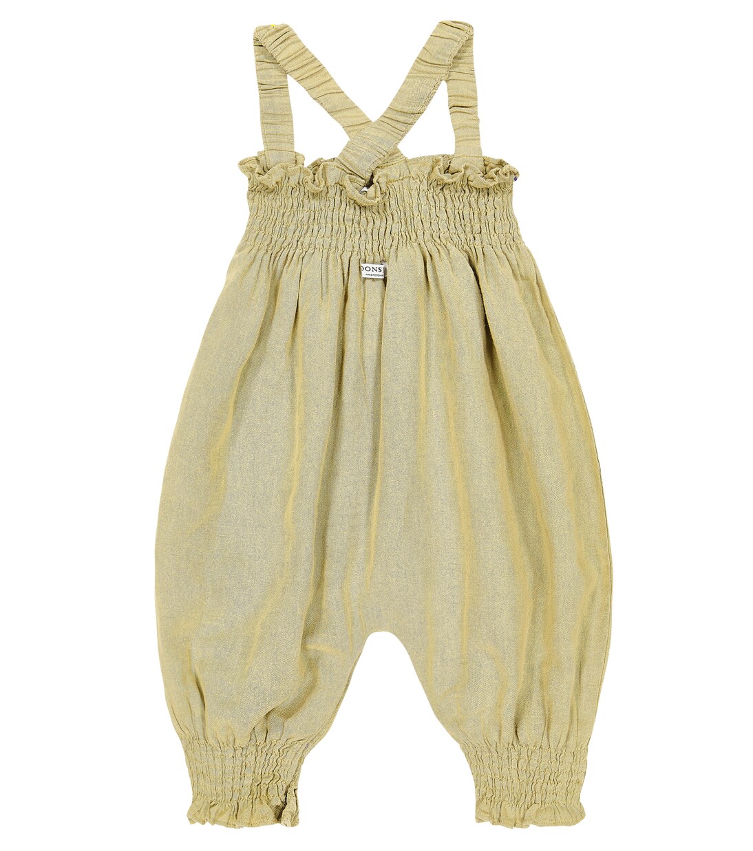 Baby Mia playsuit | Donsje