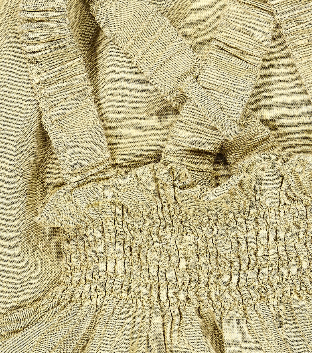 Baby Mia playsuit | Donsje