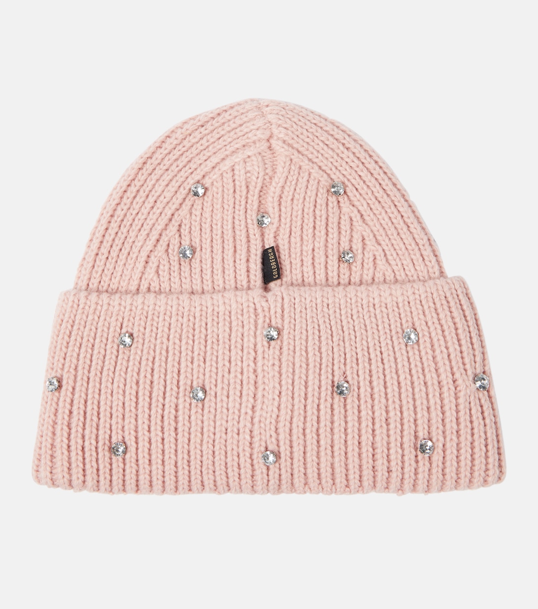 Gorro Dream con cristales Swarovski® | Goldbergh