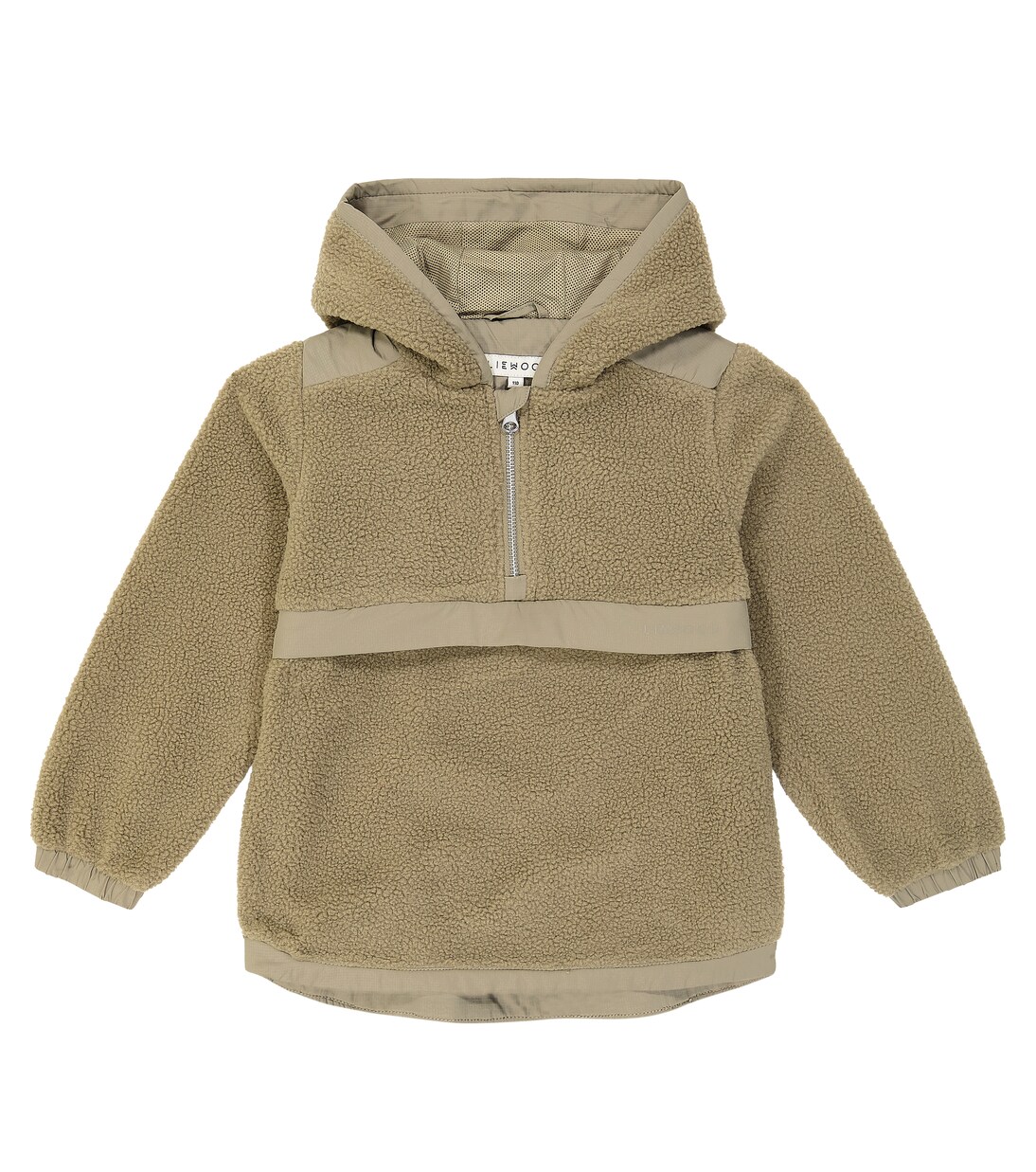 Elmer fleece jacket | Liewood