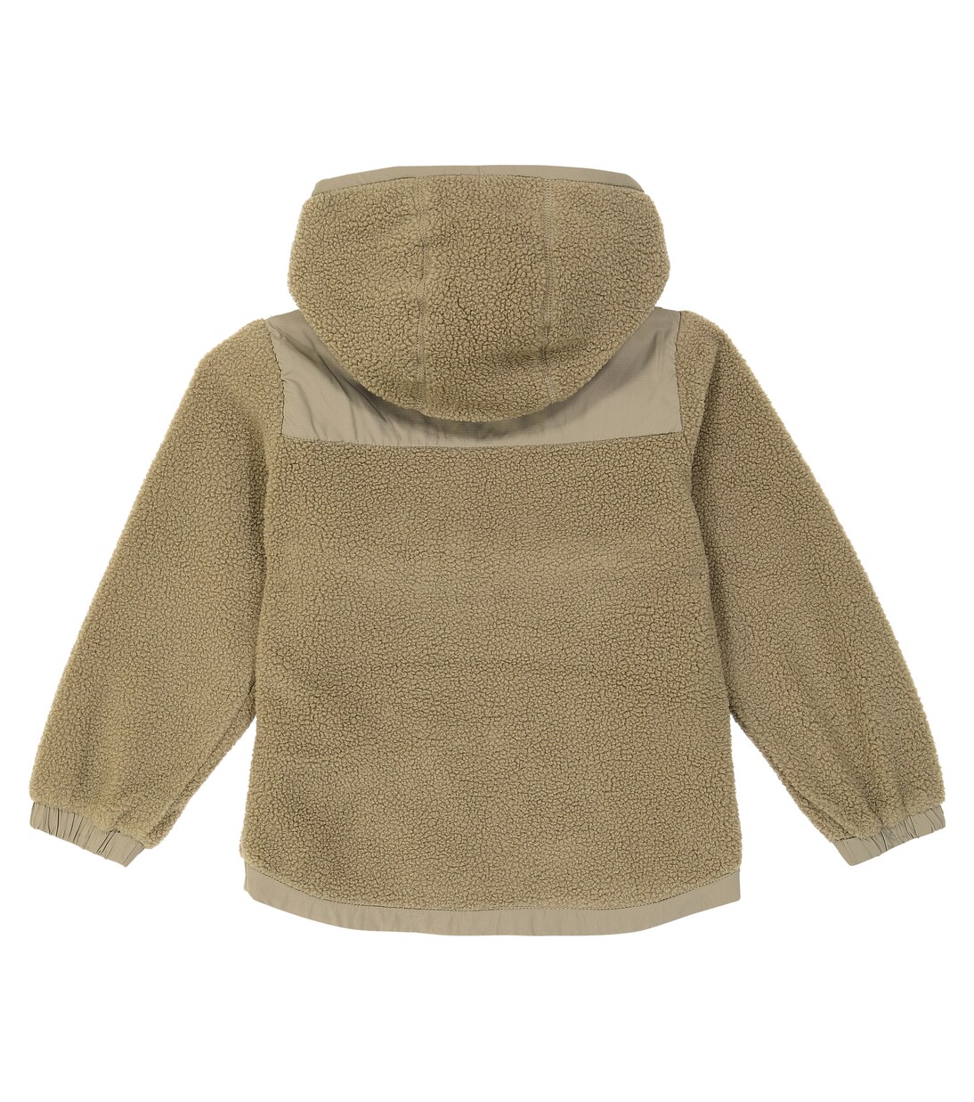 Elmer fleece jacket | Liewood