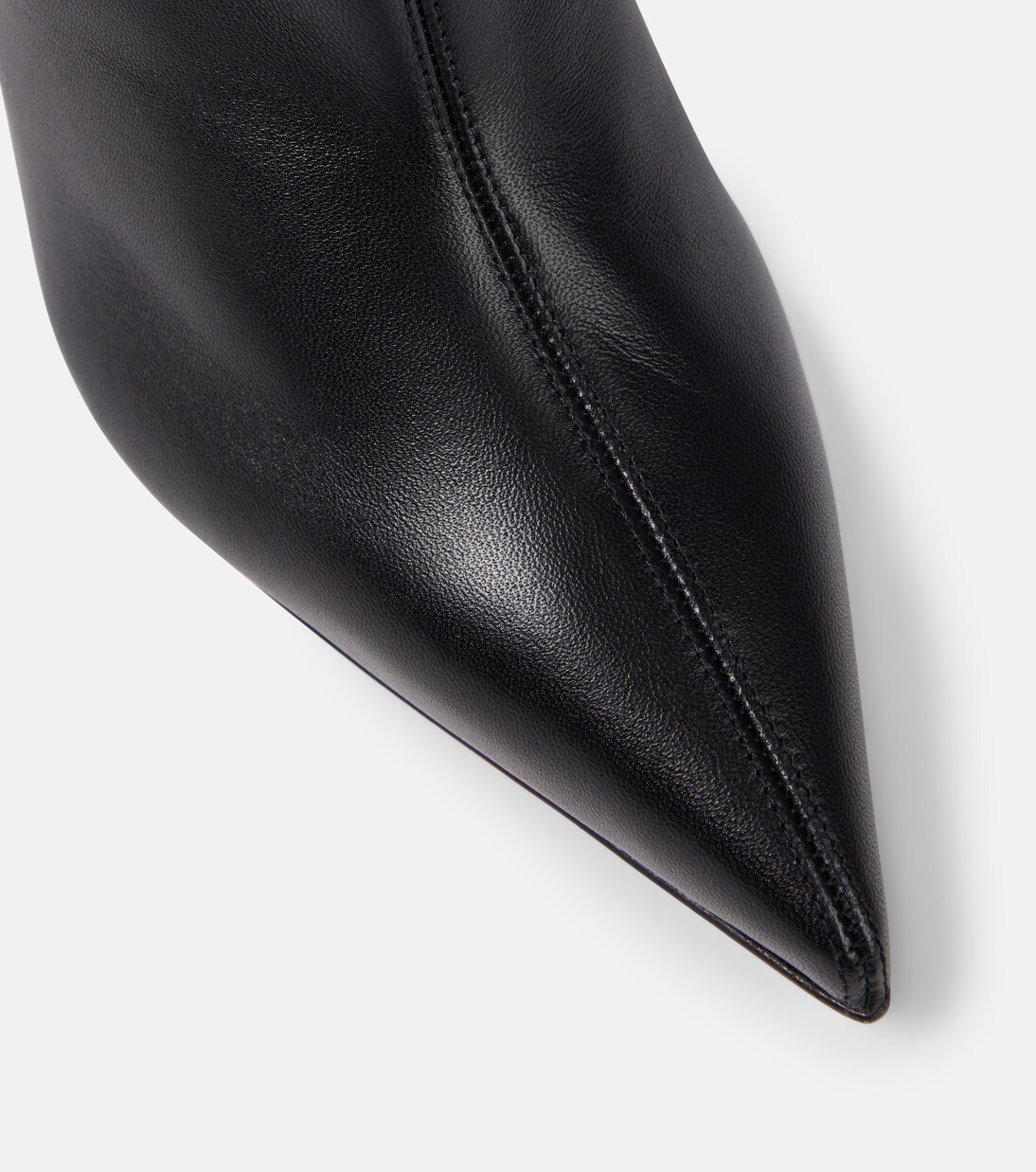 Ankle Boots Sporty Kate 85 aus Leder | Christian Louboutin