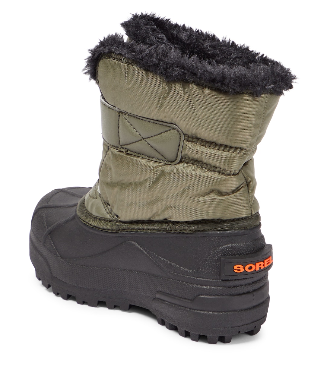 Commander™ snow boots | Sorel Kids