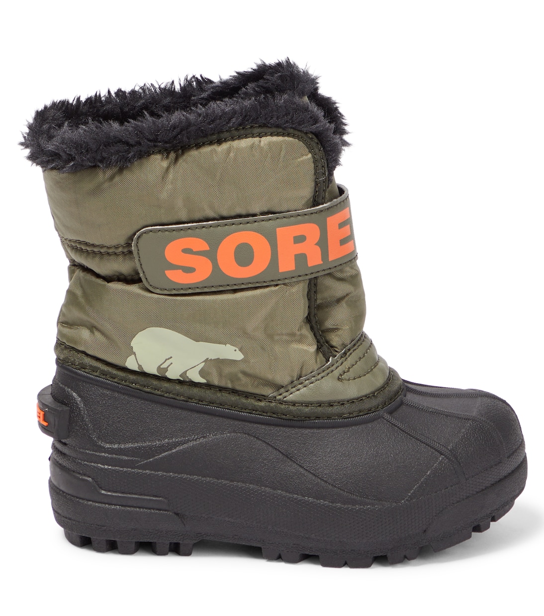 Commander™ snow boots | Sorel Kids