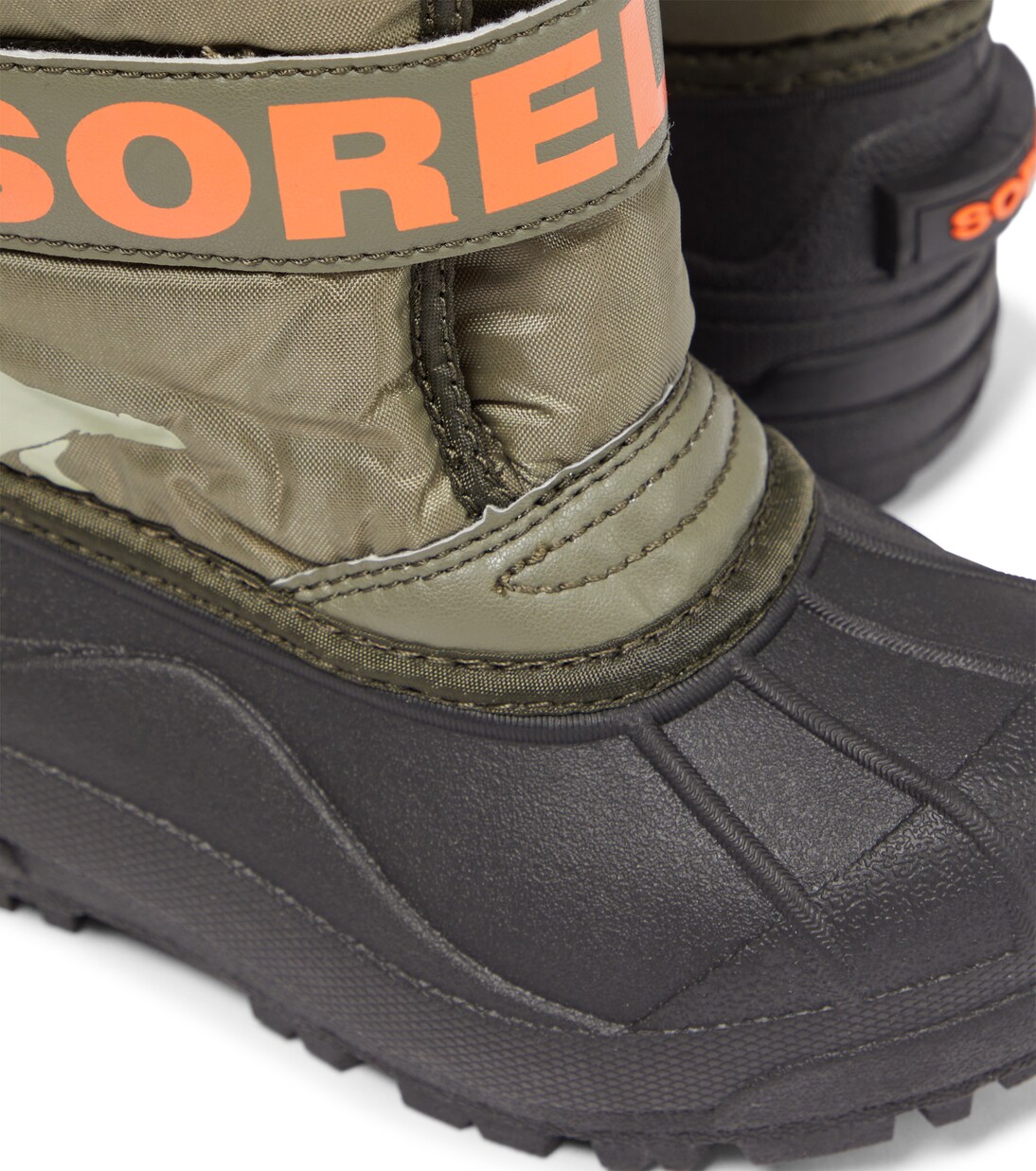 Commander™ snow boots | Sorel Kids