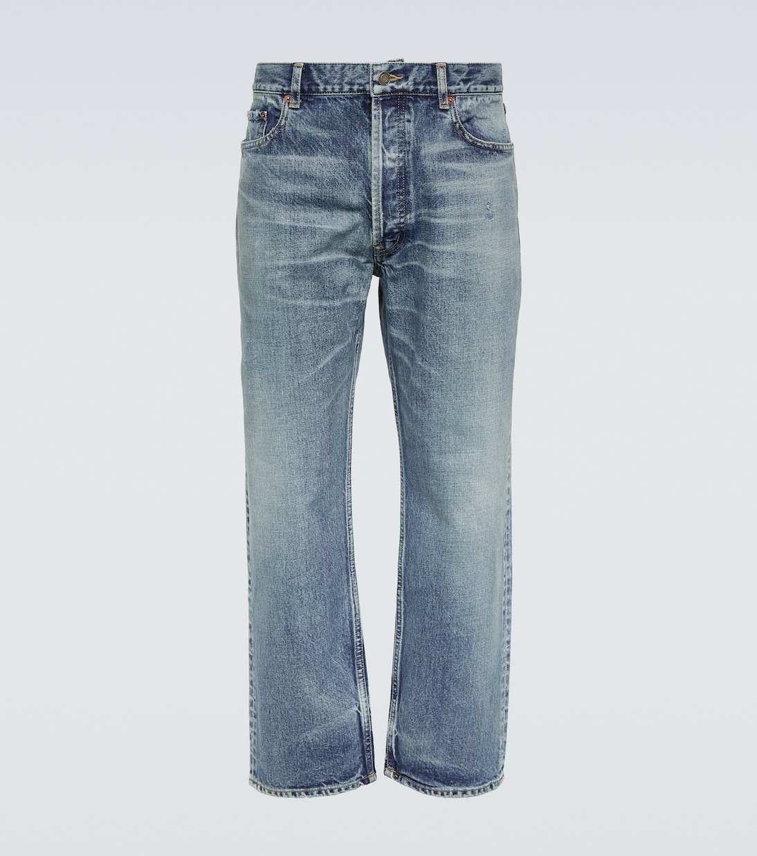 Mick straight jeans | Saint Laurent