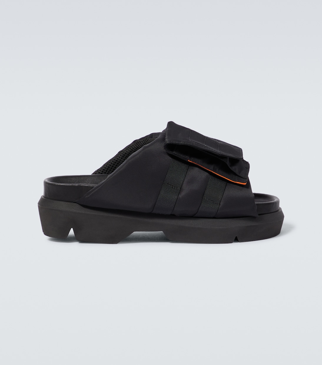 Sandalias con bolsillos | Sacai