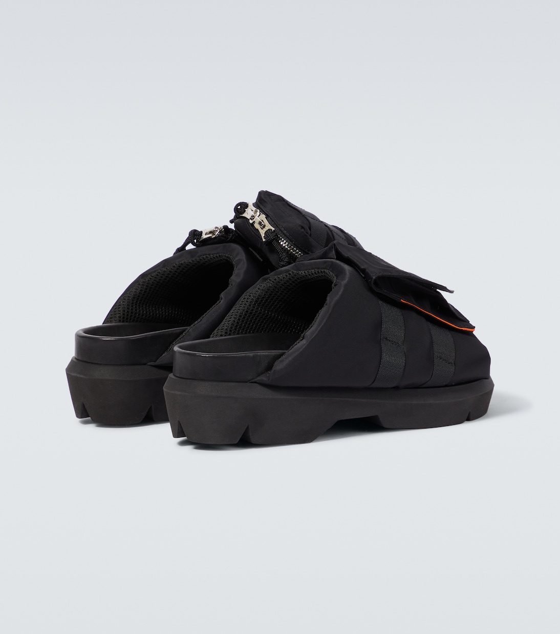 Sandalias con bolsillos | Sacai