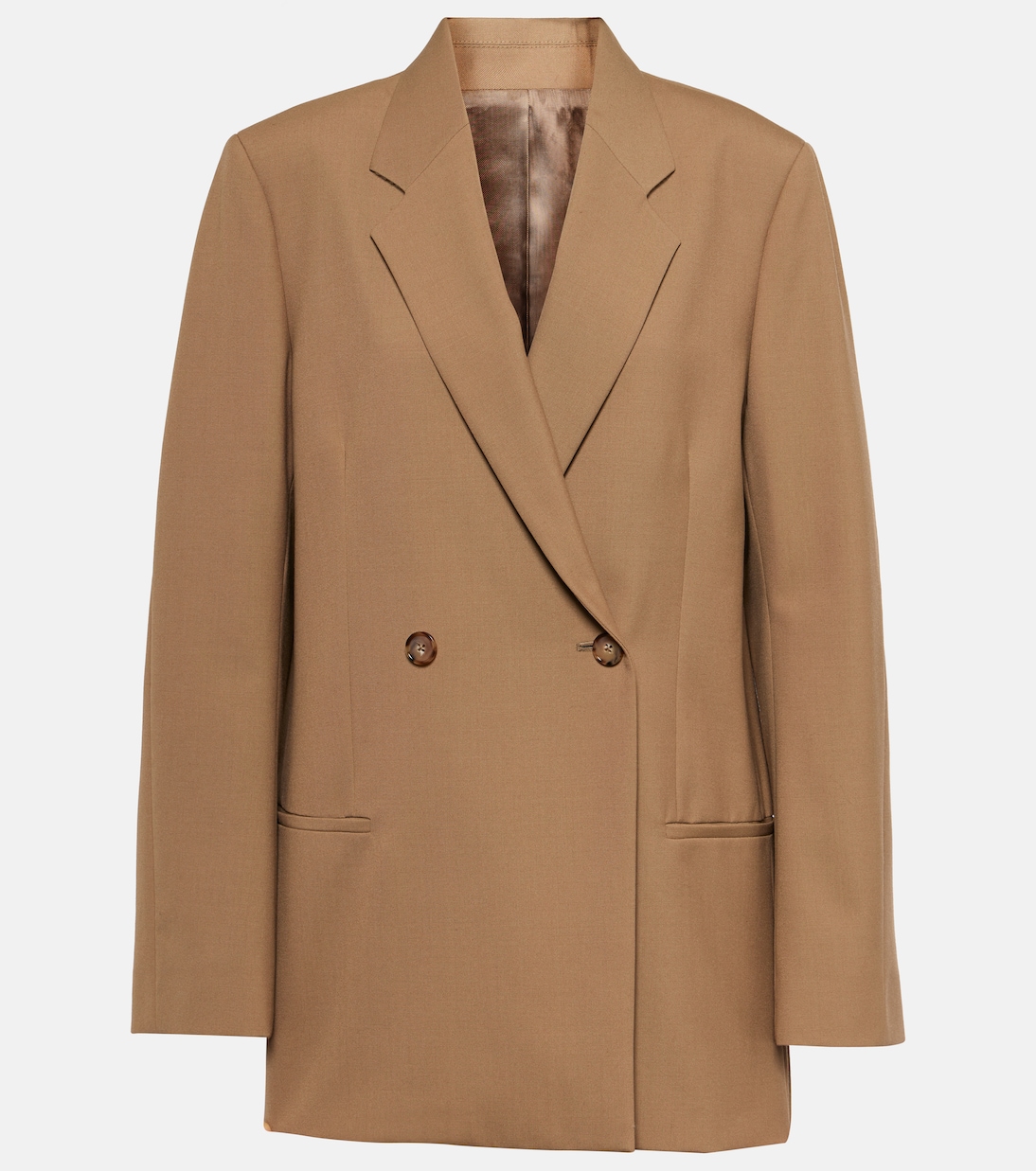 Oversize-Blazer | Toteme