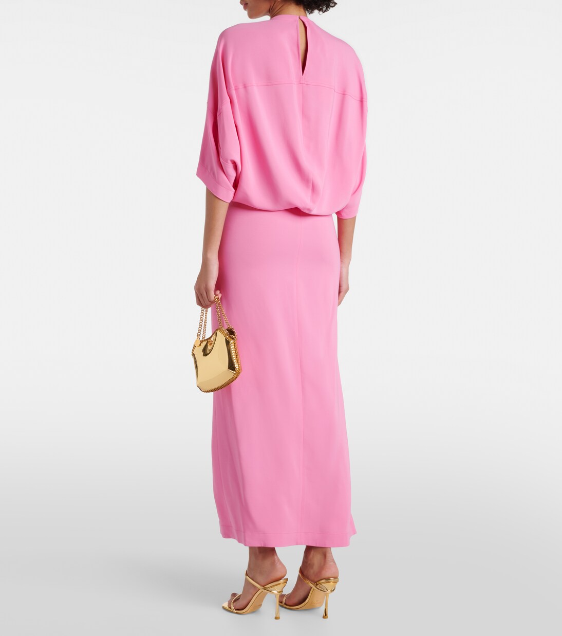 Maxikleid | Stella McCartney