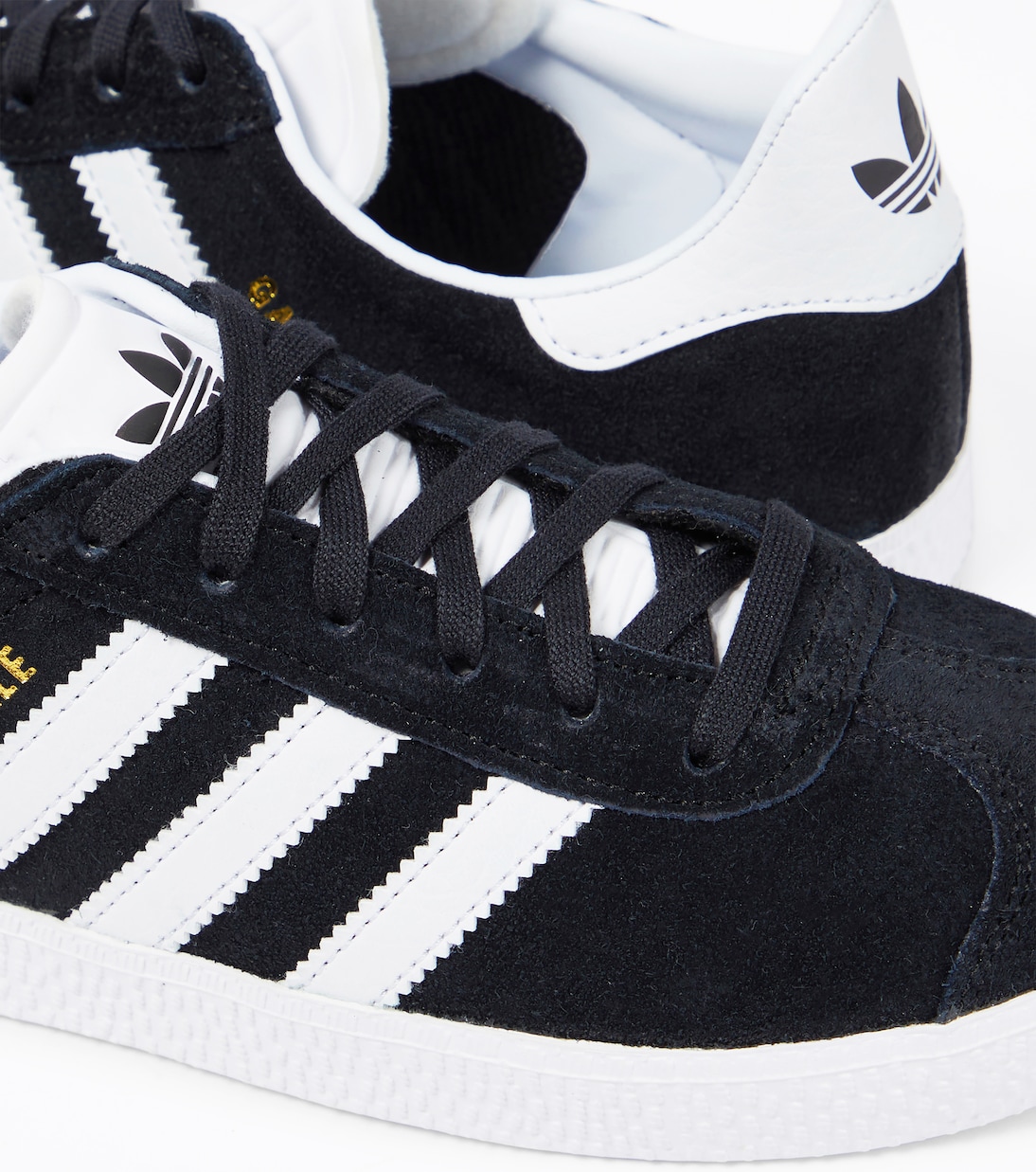 Baskets Gazelle en daim | Adidas Originals Kids