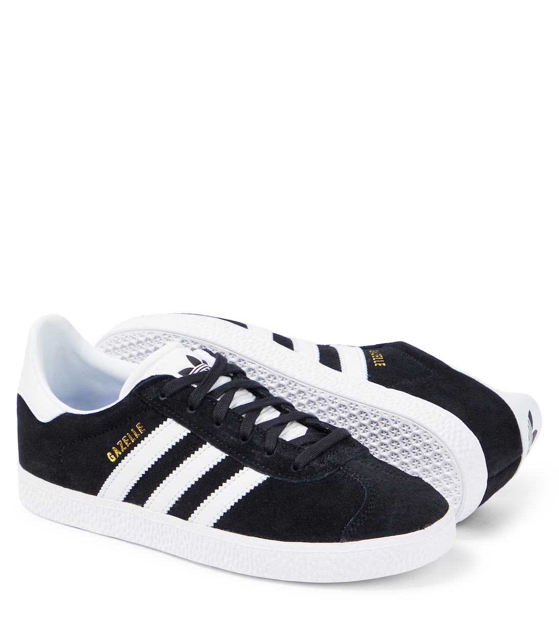 Baskets Gazelle en daim | Adidas Originals Kids