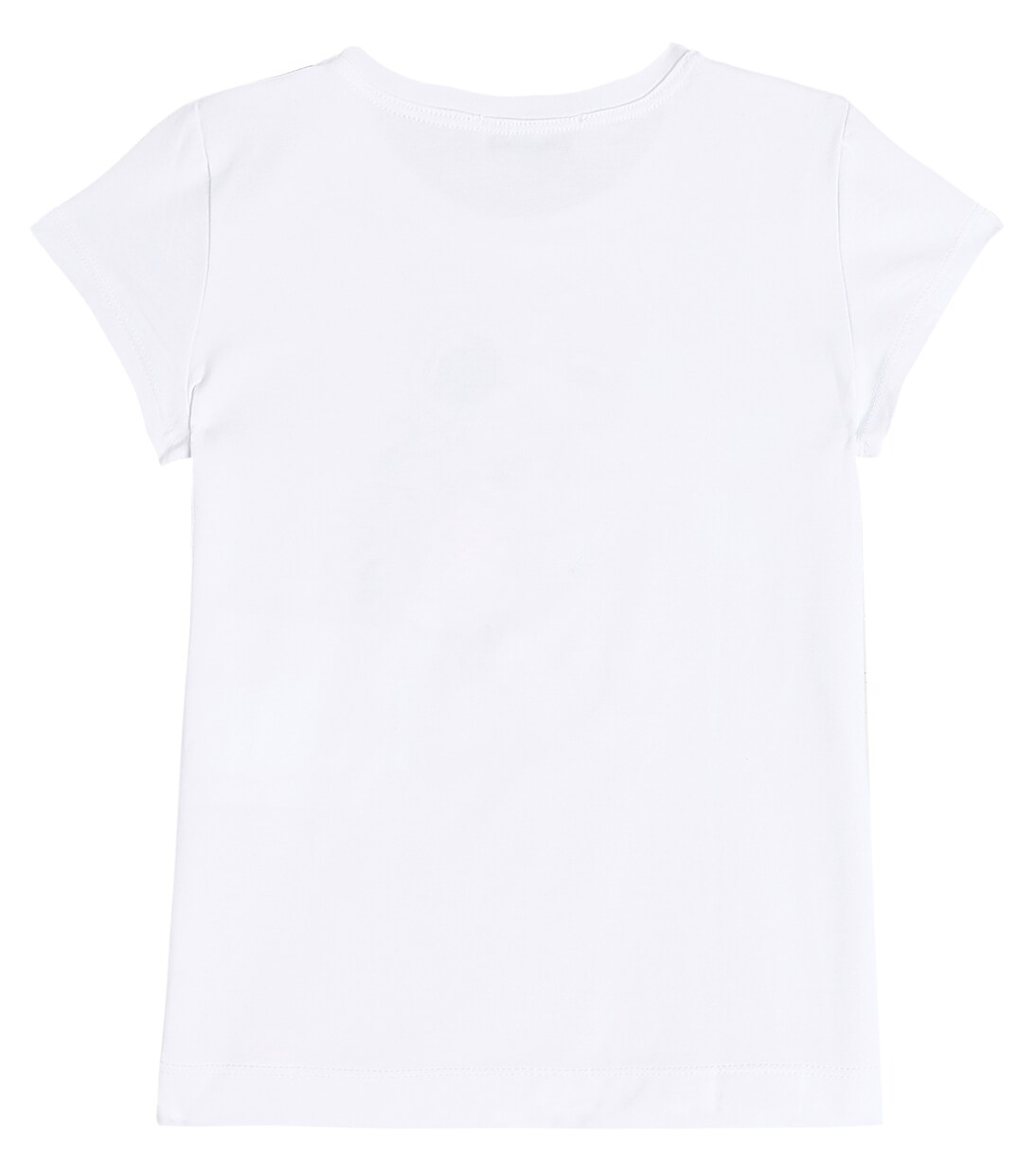 x Disney® cotton jersey T-shirt | Monnalisa