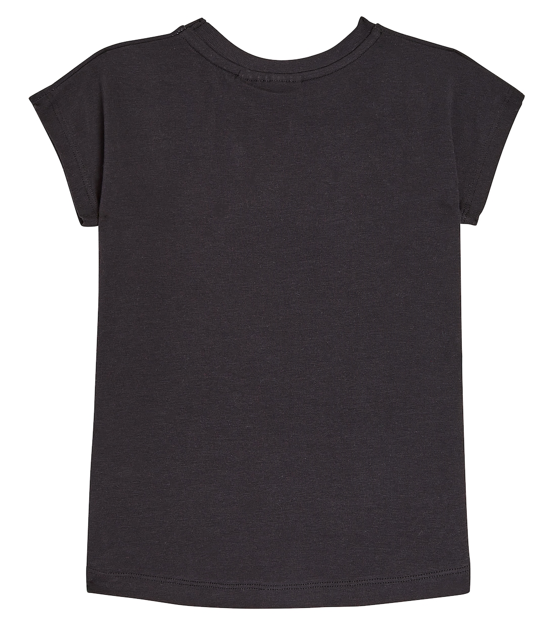 Raghilde printed jersey T-shirt | Molo