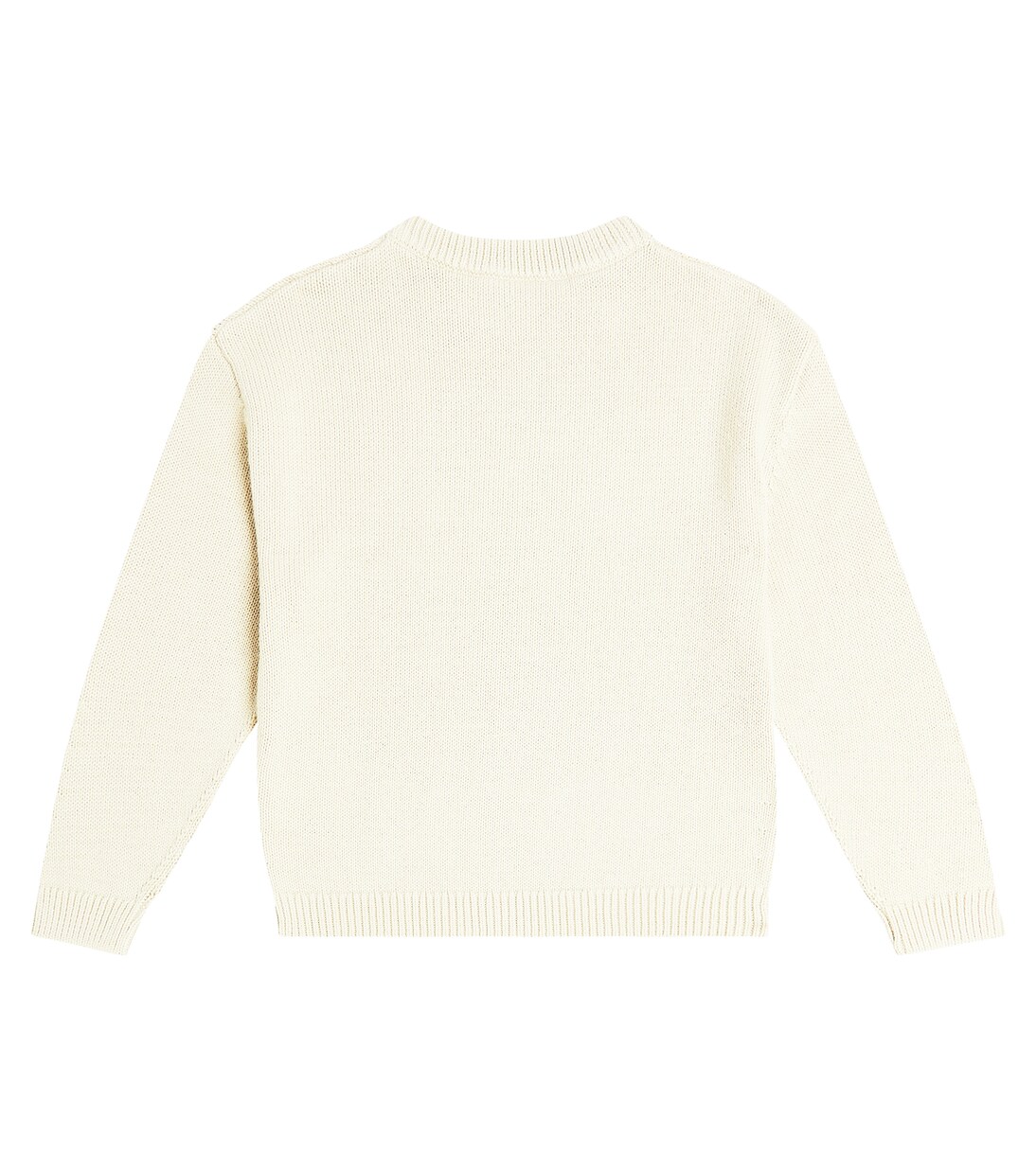 Florenz cotton sweater | Bonpoint